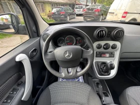 Mercedes-Benz Citan 5-места 111cdi Tourer!! Nov!, снимка 10