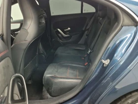 Mercedes-Benz CLA * 250 * CARFAX * ЦЕНА ДО БГ, снимка 15