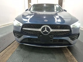 Mercedes-Benz CLA * 250 * CARFAX * ЦЕНА ДО БГ, снимка 3
