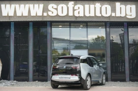 BMW i3 edrive Range Extender Plug-in Hybrid, снимка 6