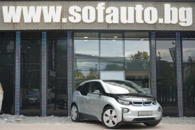 BMW i3 edrive Range Extender Plug-in Hybrid, снимка 3