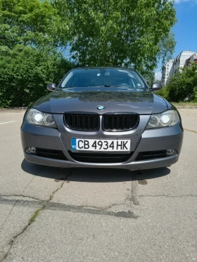 BMW 320, снимка 1