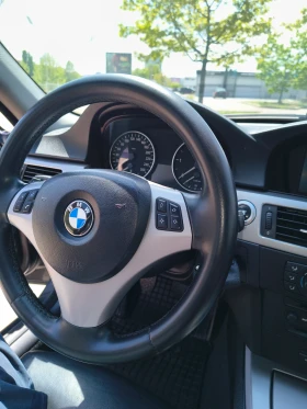 BMW 320, снимка 8