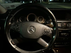 Mercedes-Benz E 200, снимка 7
