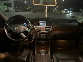 Mercedes-Benz E 200, снимка 14