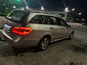 Mercedes-Benz E 200, снимка 4