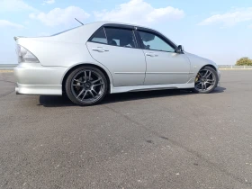 Lexus IS 200 Supercharged LSD, снимка 5