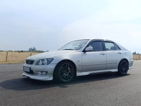 Lexus IS 200 Supercharged LSD, снимка 3