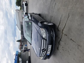 Mercedes-Benz C 200 W204, снимка 10