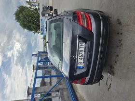 Mercedes-Benz C 200 W204, снимка 8
