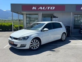 VW Golf TDi/BlueMotion/HIGHLINE, снимка 1