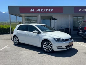 VW Golf TDi/BlueMotion/HIGHLINE, снимка 4