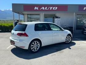 VW Golf TDi/BlueMotion/HIGHLINE, снимка 3