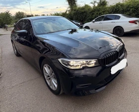 BMW 320, снимка 1
