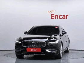Volvo S90, снимка 3