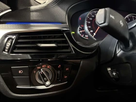 BMW 540 540i xDrive / ПАНО / ПОДГРЕВ / ЦЕНА ДО БГ , снимка 16