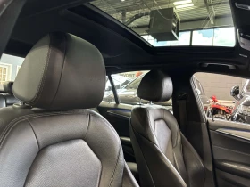 BMW 540 540i xDrive / ПАНО / ПОДГРЕВ / ЦЕНА ДО БГ , снимка 14