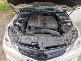 Mercedes-Benz E 220, снимка 14