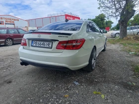 Mercedes-Benz E 220, снимка 4