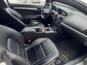 Mercedes-Benz E 220, снимка 10