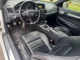 Mercedes-Benz E 220, снимка 6