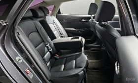 Kia K7 3.0 LPI* PRESTIGE* КОЖА* ПОДГРЕВ* ОБДУХВАНЕ* 360, снимка 14