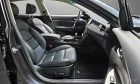 Kia K7 3.0 LPI* PRESTIGE* КОЖА* ПОДГРЕВ* ОБДУХВАНЕ* 360, снимка 13