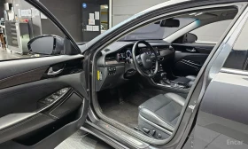 Kia K7 3.0 LPI* PRESTIGE* КОЖА* ПОДГРЕВ* ОБДУХВАНЕ* 360, снимка 5