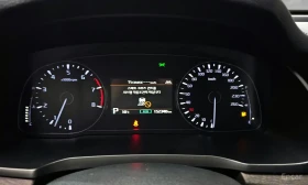 Kia K7 3.0 LPI* PRESTIGE* КОЖА* ПОДГРЕВ* ОБДУХВАНЕ* 360, снимка 8