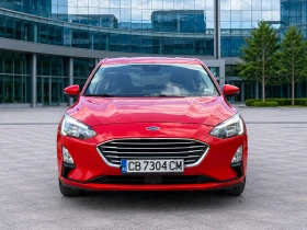 Ford Focus 1.0 TREND EDITION, снимка 2