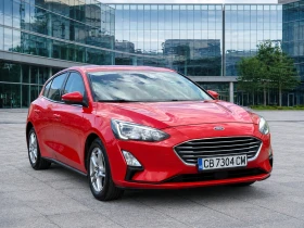 Ford Focus 1.0 TREND EDITION, снимка 3