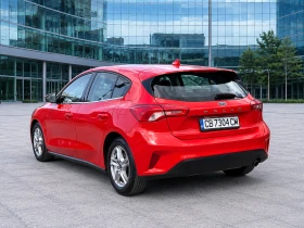 Ford Focus 1.0 TREND EDITION, снимка 6