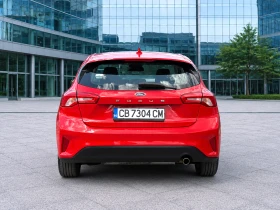 Ford Focus 1.0 TREND EDITION, снимка 5