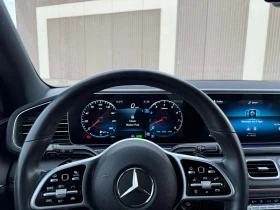 Mercedes-Benz GLE 450 360/DISTRONIC/BURMESTER/HUD/ЦЕНА ДО БГ , снимка 7