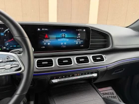 Mercedes-Benz GLE 450 360/DISTRONIC/BURMESTER/HUD/ЦЕНА ДО БГ , снимка 8