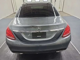 Mercedes-Benz C 300 * CARFAX * ЦЕНА ДО БГ, снимка 5