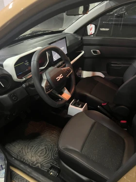 Dacia Spring Лизингов, снимка 9