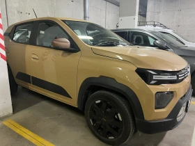 Dacia Spring Лизингов, снимка 2