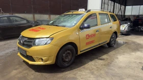 Dacia Logan, снимка 1