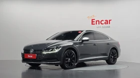 VW Arteon PRESTIGE !!УНИКАТ!! HEAD UP/360CAM/ !ПАНОРАМА, снимка 1