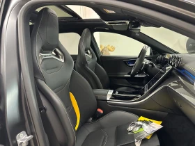 Mercedes-Benz C 63 AMG 4MATIC* E PERFORMANCE* PANO* BURMESTER* 360* , снимка 10
