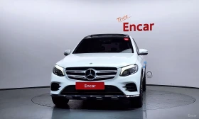Mercedes-Benz GLC 250, снимка 3