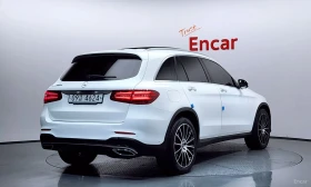 Mercedes-Benz GLC 250, снимка 2