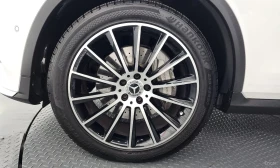 Mercedes-Benz GLC 250, снимка 5