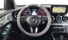 Mercedes-Benz GLC 250, снимка 12