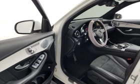 Mercedes-Benz GLC 250, снимка 10