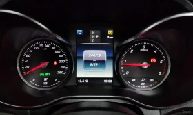 Mercedes-Benz GLC 250, снимка 8