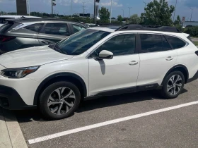 Subaru Outback * Limited XT * CARFAX * БЕЗ ПЪРВОНАЧАЛНА ВНОСКА, снимка 2