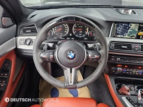 BMW M5 4.4TURBO* TEXNOTEST* UNIKAT, снимка 13
