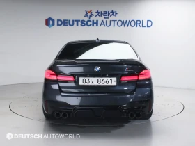BMW M5 4.4TURBO* TEXNOTEST* UNIKAT, снимка 4
